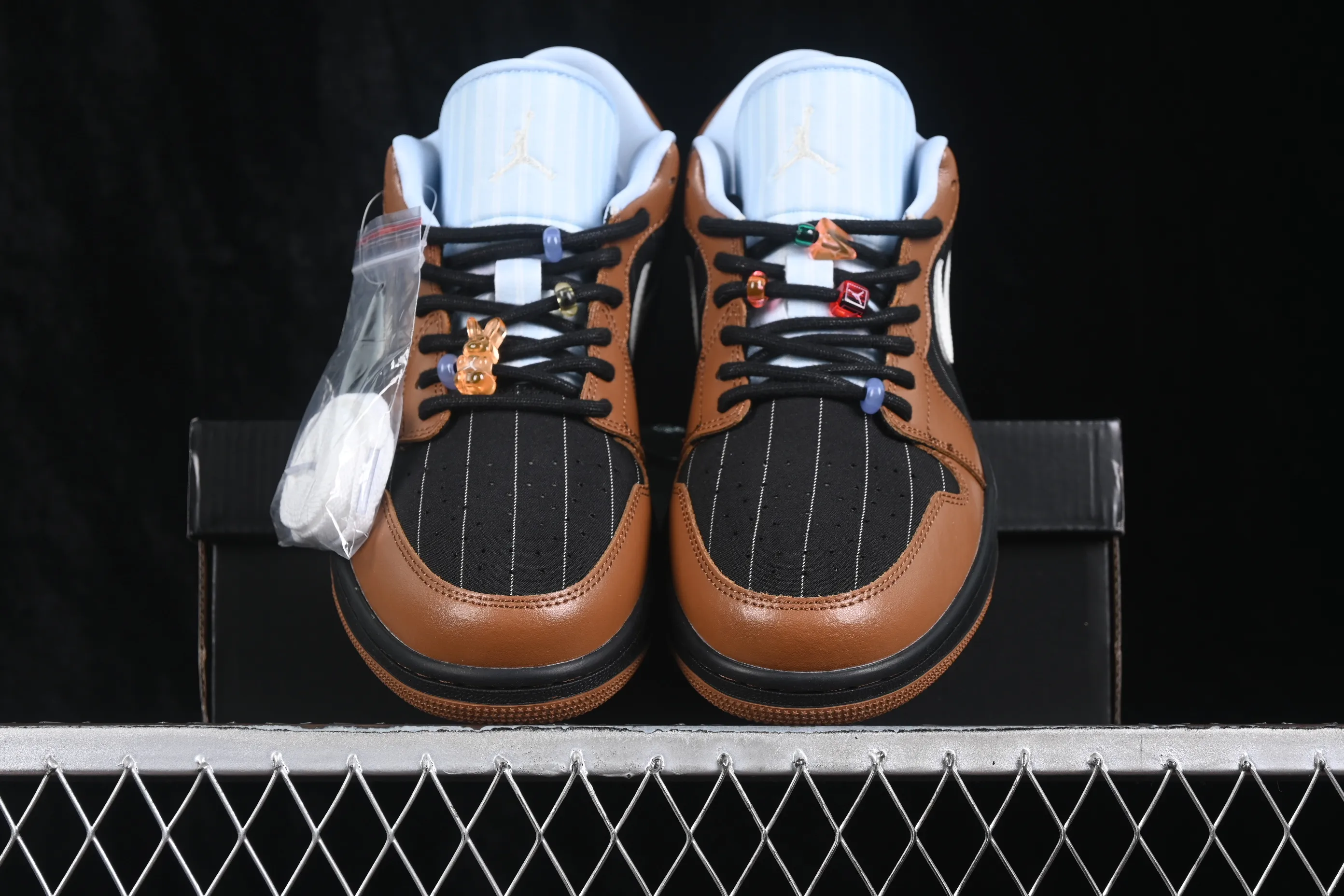 All categories Air Jordan Jordan series basketball shoes Air Jordan 1 Low Air Jordan 1 Low AJ1 Joe 1 low-top retro culture basketball shoes IR7560-010